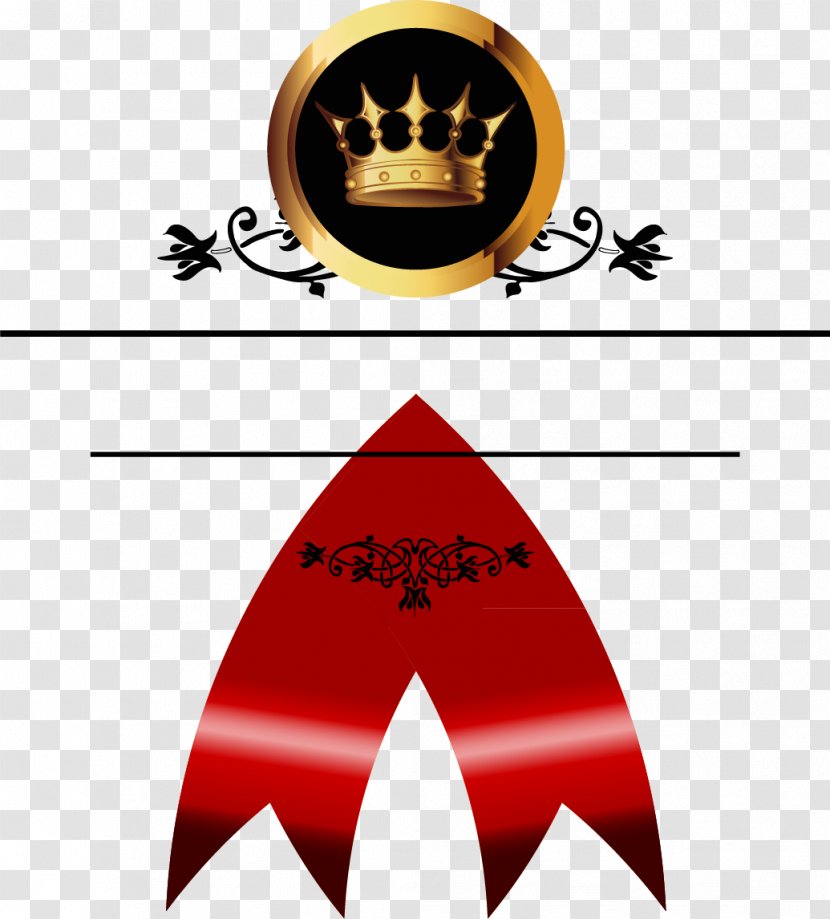 Euclidean Vector Clip Art - Recreation - Crown Medal Elements Transparent PNG