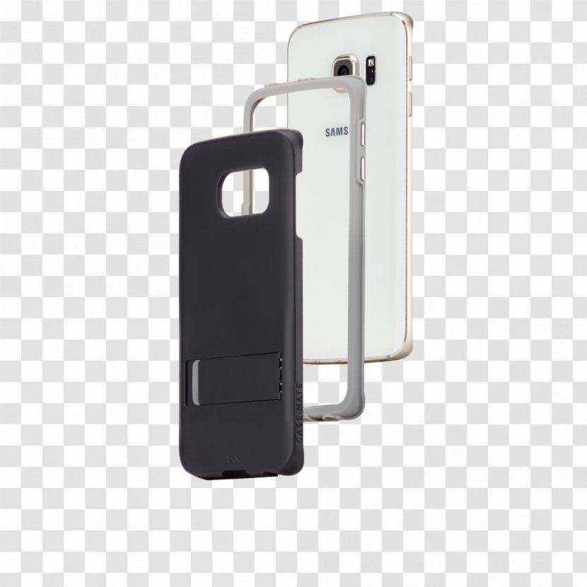 Samsung Galaxy S6 Edge+ Case-Mate - Telephony Transparent PNG