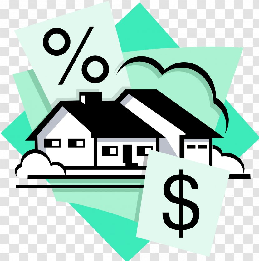 Real Estate Investing Mortgage Loan Investment Finance Transparent PNG