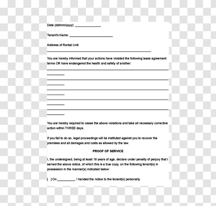 Leeds Beckett University Document Line - Paper Transparent PNG