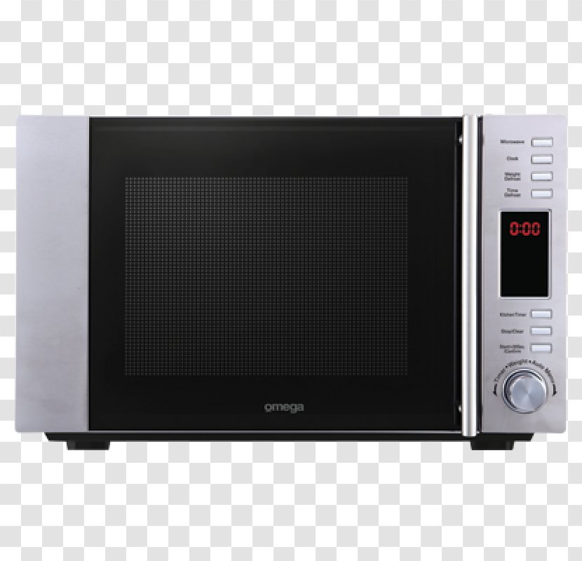 Convection Microwave Ovens Russell Hobbs RHM 30l Digital Combination - Kitchen Appliance - Oven Transparent PNG