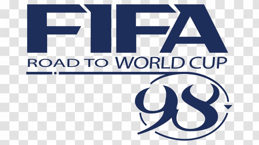 FIFA: Road To World Cup 98 2006 FIFA PlayStation 09 - Electronic Arts - Worldcup Flyer Transparent PNG