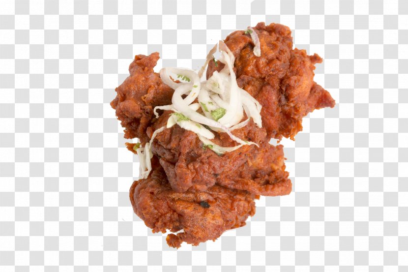 Fried Chicken Food Pakora Meat - Drumsticks Transparent PNG