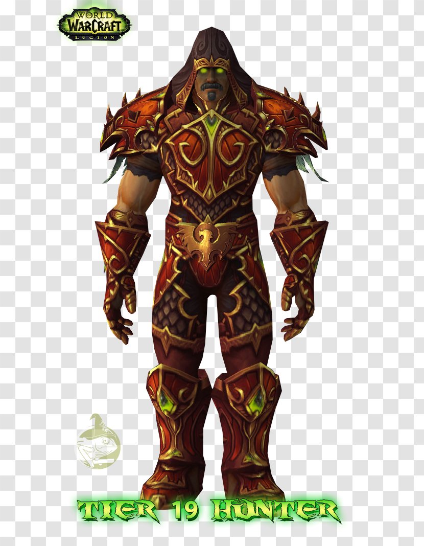 World Of Warcraft: Legion Blizzard Entertainment Paladin Body Armor - Fan Art - Sylvanas Windrunner Transparent PNG