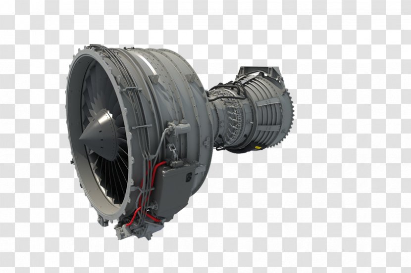 Aircraft Engine Turbofan CFM International CFM56 Jet Transparent PNG