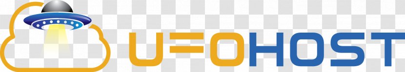 Brand Logo Trademark - Yellow - Ufo Transparent PNG