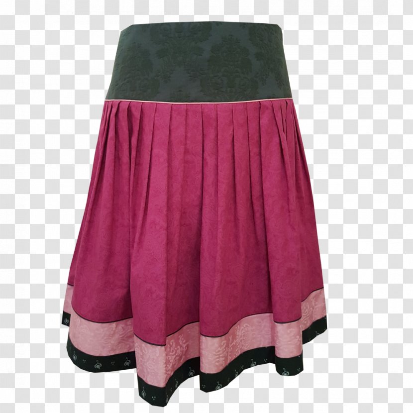 Skirt Waist Pink M - Angel Transparent PNG