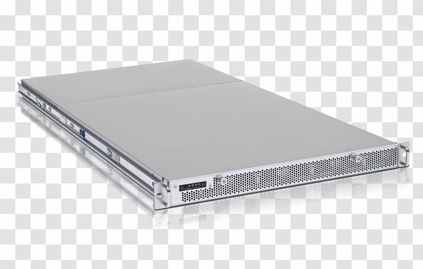 Data Storage NETGEAR ReadyNAS 2312 Network Systems 19-inch Rack - Netgear Readynas Transparent PNG