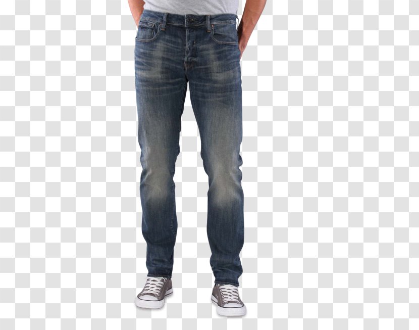 Jeans Fashion Levi Strauss & Co. Slim-fit Pants - Calvin Klein Transparent PNG