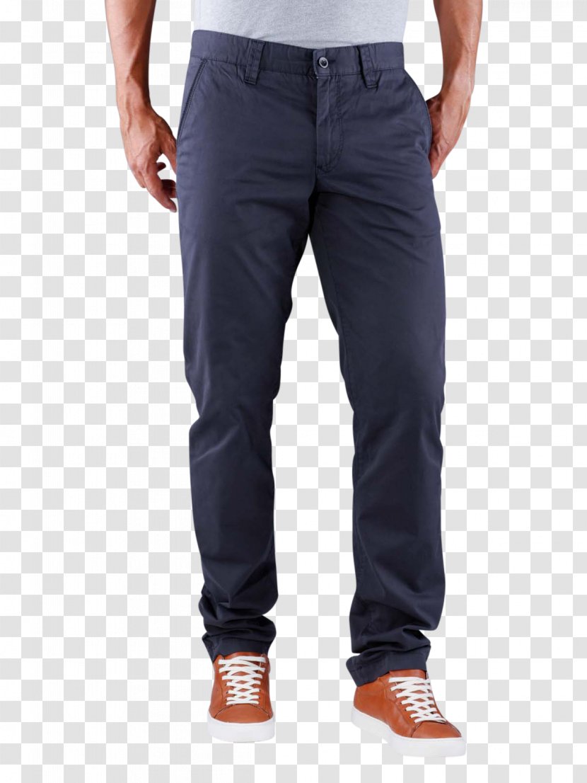 Amazon.com Jeans Slim-fit Pants Levi Strauss & Co. Denim - Pocket - Men Transparent PNG