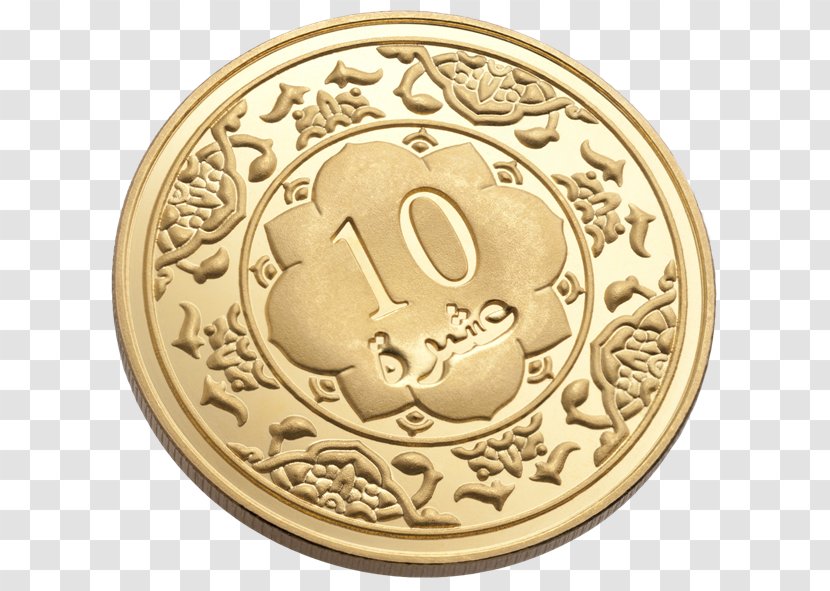 Coin Pétanque Game Gold Ball Transparent PNG