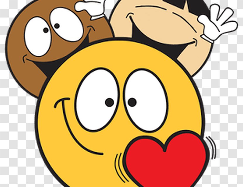 Smiley Emoji Emoticon Sticker - Message Transparent PNG