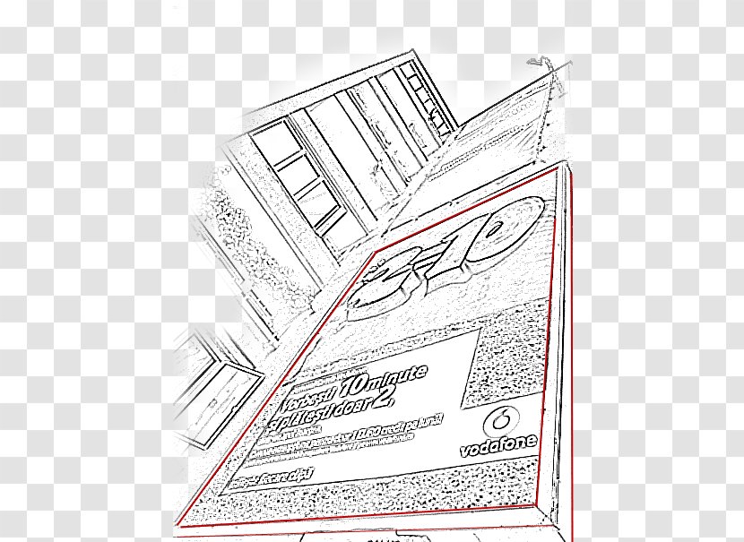 Paper Graphic Design Sketch - Drawing - Outdoor Advertising Transparent PNG