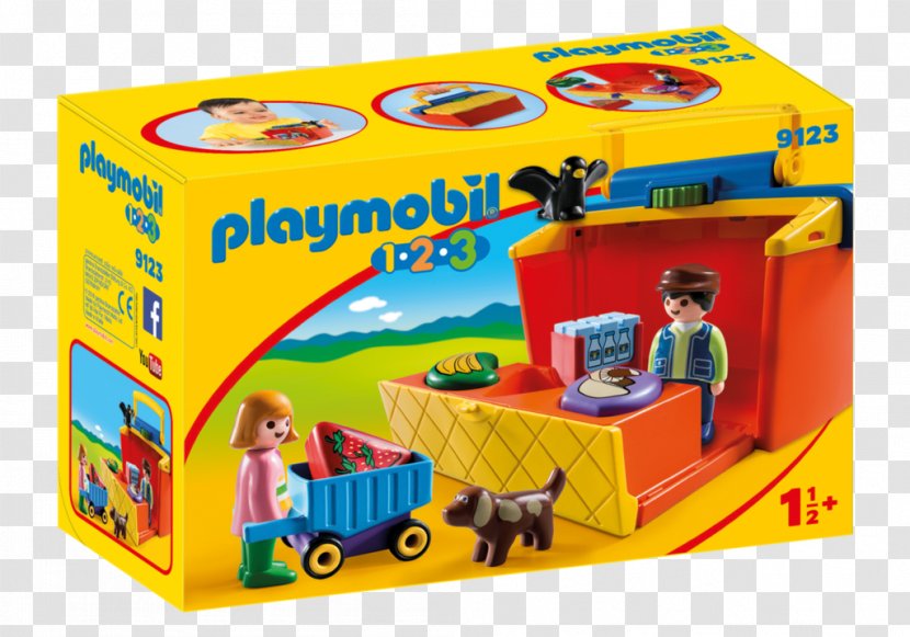 Hamleys Playmobil Toy Shop United Kingdom - Online Shopping Transparent PNG