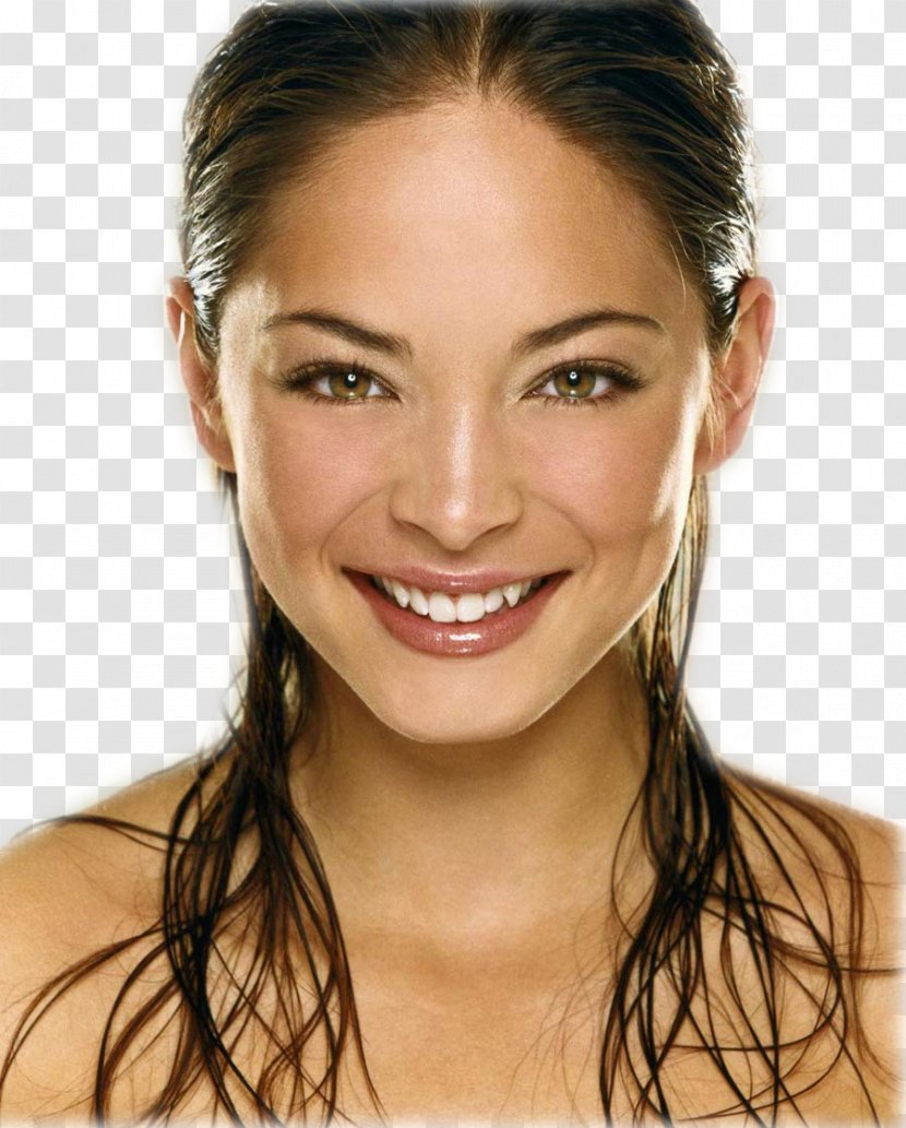 Kristin Kreuk Smallville Lana Lang Actor Female - Watercolor Transparent PNG