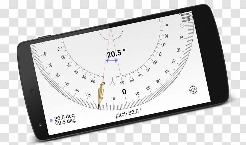 Measuring Scales Electronics - Ruler Transparent PNG