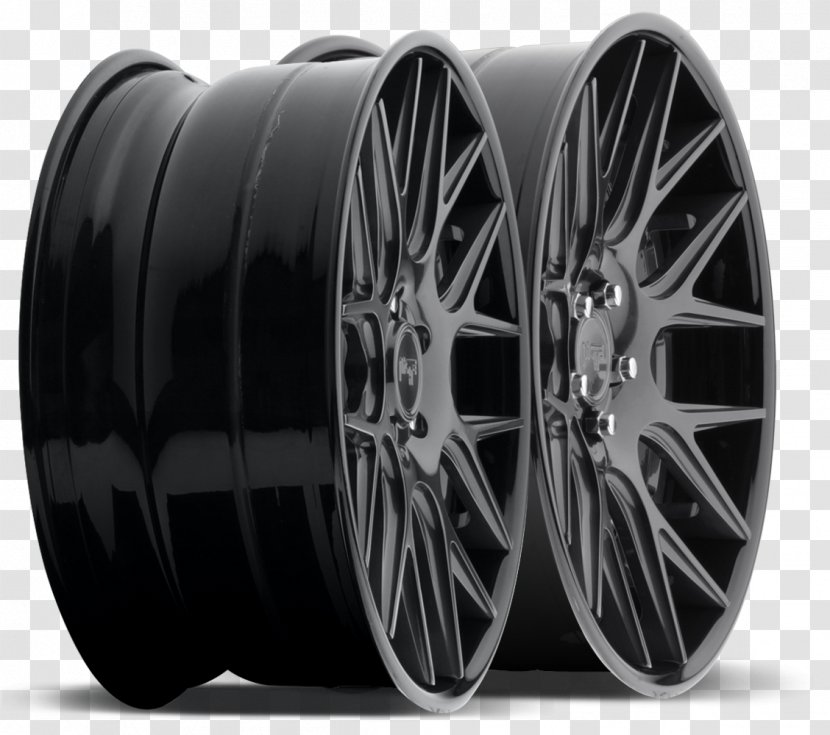 Alloy Wheel Rim Tire Forging - Tints And Shades - Liquid Lip Gloss Transparent PNG