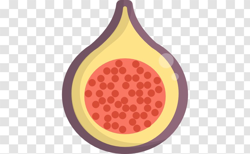 Auglis Icon - Fruit - Pomegranate Transparent PNG