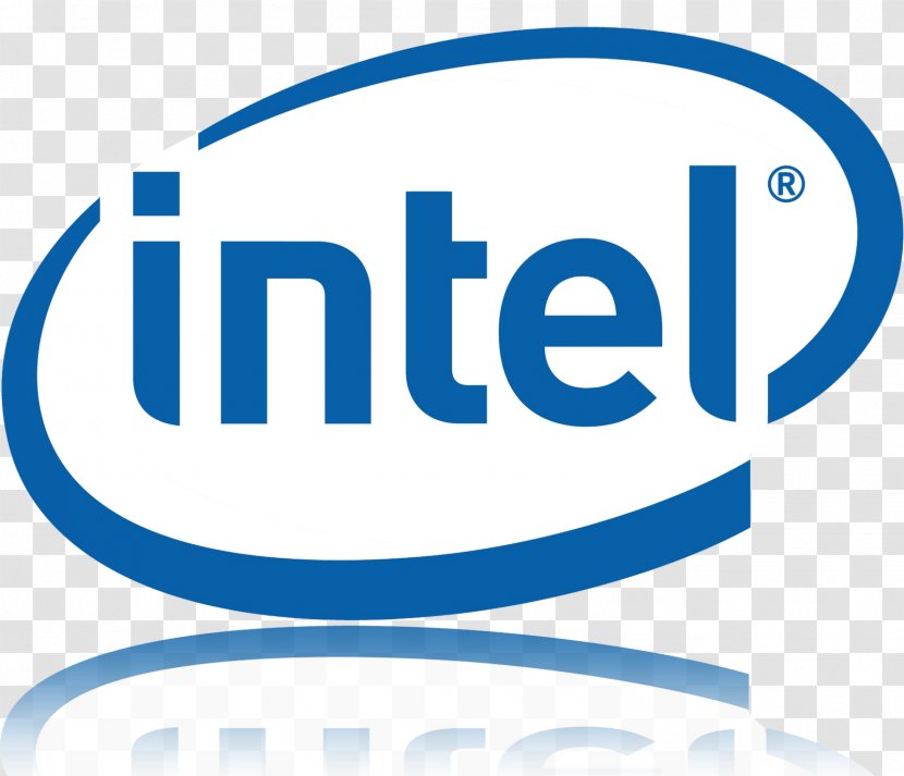 Intel Core Central Processing Unit Multi-core Processor Xeon - Blue Transparent PNG