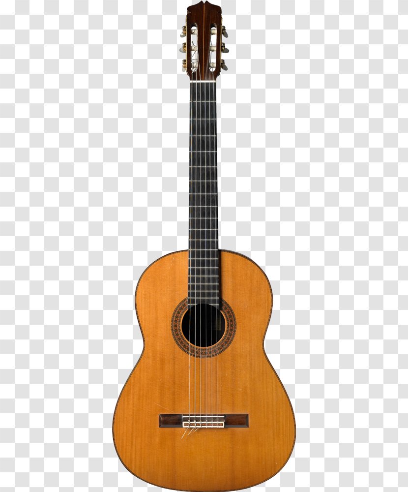 Steel-string Acoustic Guitar C. F. Martin & Company Classical Parlor - Heart Transparent PNG