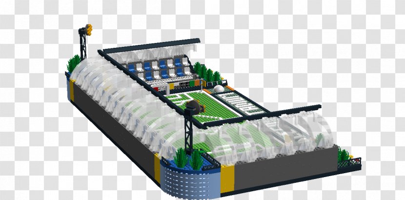 LEGO 8039 Star Wars Venator-Class Republic Attack Cruiser Lego Ideas Stadium Product Design - Overhead Press - Football Transparent PNG