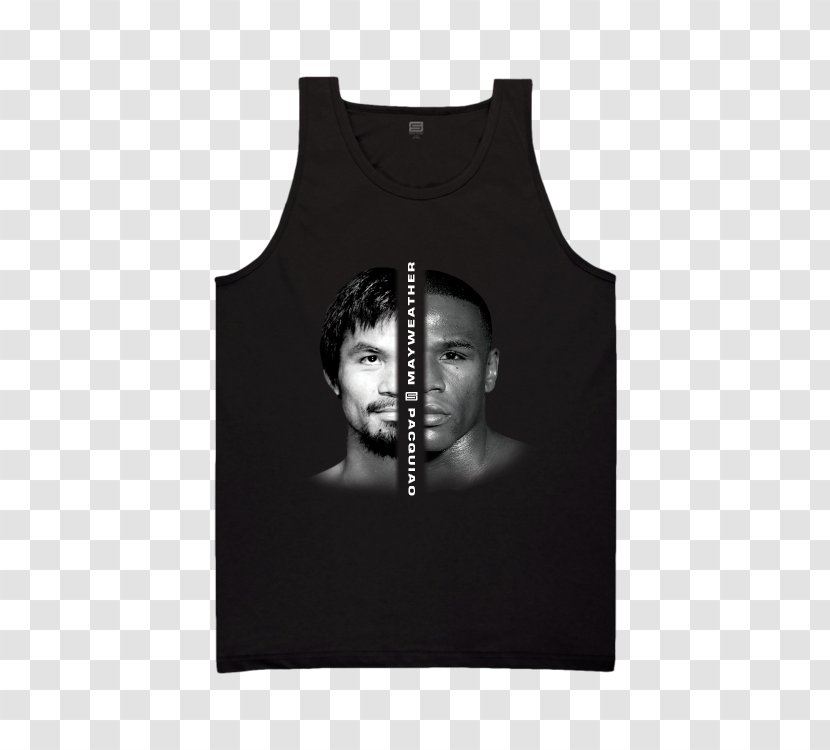 T-shirt Sleeveless Shirt Gilets - Tanktop Transparent PNG