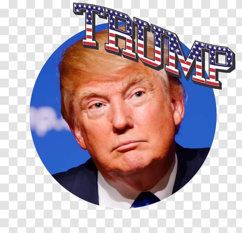 Donald Trump United States Of America US Presidential Election 2016 President The Super Tuesday - Republican Party Transparent PNG