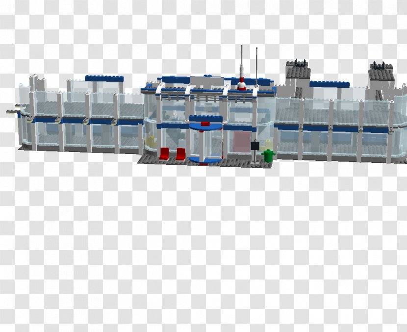 Plastic Machine Water - Airport Building Transparent PNG