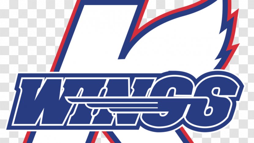 Kalamazoo Wings ECHL Event Center Idaho Steelheads Indy Fuel - Signage - Logo Transparent PNG