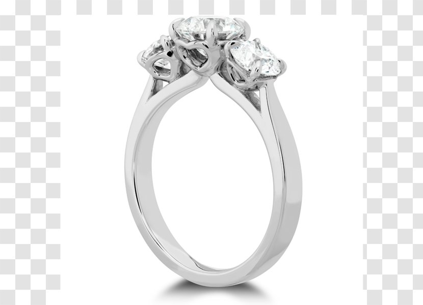 Engagement Ring Wedding Gold Jewellery - Rings Transparent PNG