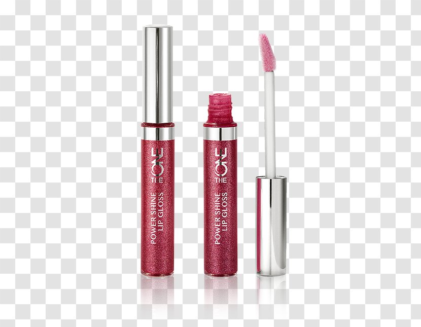 Lip Gloss Balm Lipstick Oriflame Transparent PNG