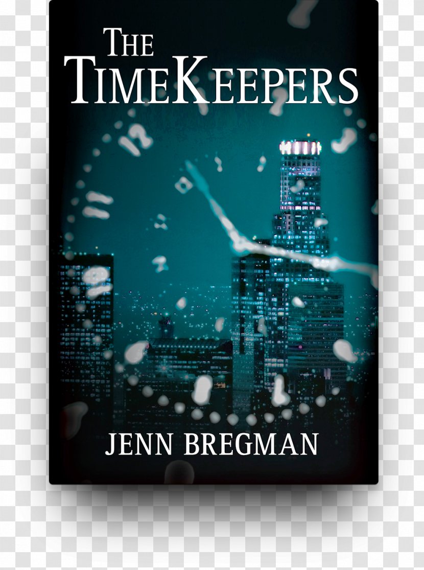 The Timekeepers Amazon.com Lawyer Legal Thriller Author - Advertising Transparent PNG