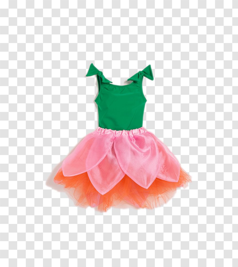 Fable Disguise Clothing Taquara, Rio De Janeiro Flower - Tulle - Fantasia Transparent PNG