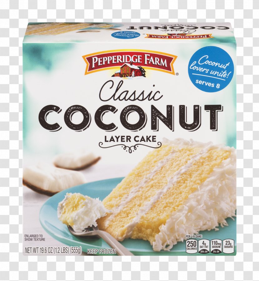 Coconut Cake Layer Frosting & Icing Red Velvet German Chocolate Transparent PNG