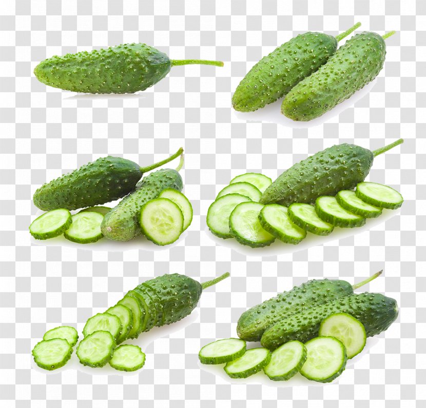 Sushi Spreewald Gherkins Slicing Cucumber Pickled Vegetable - Cucumis Transparent PNG