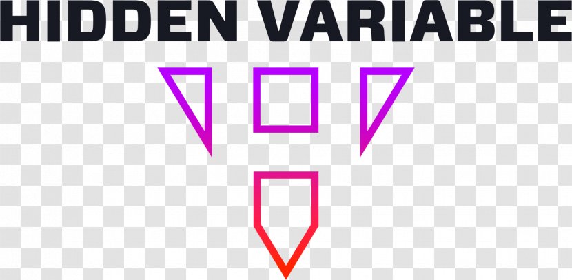 Hidden Variable Studios Privacy Policy Logo Theory - Area - Tactics Transparent PNG