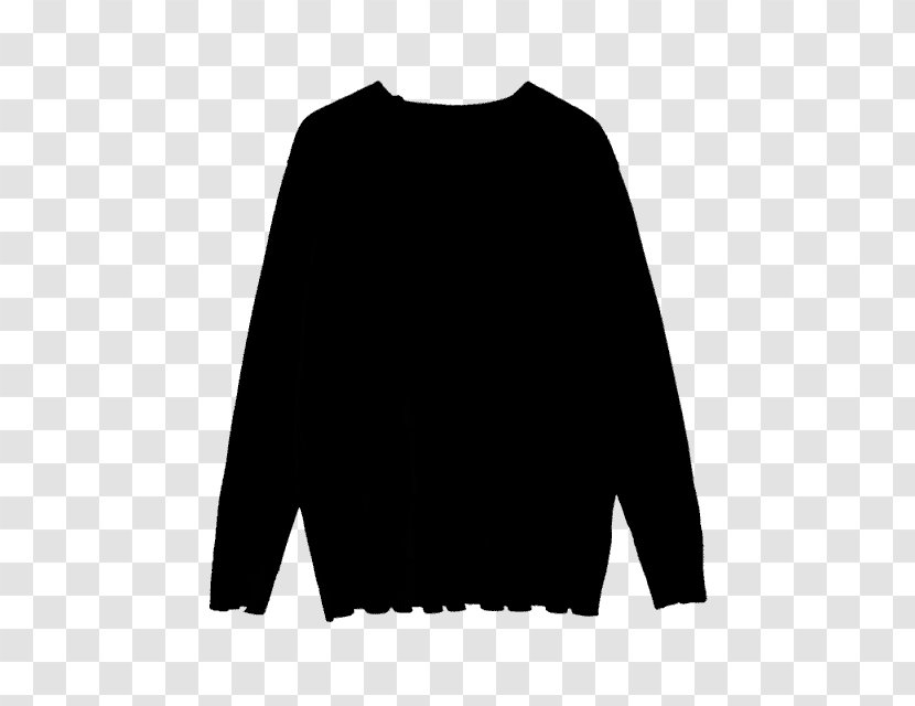 Sweatshirt Raglan Sleeve Sweater Cardigan - Hood Transparent PNG