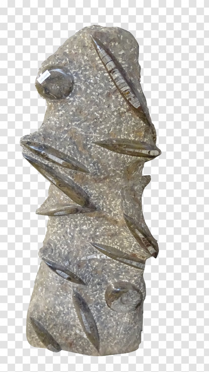 Sculpture Stone Carving Rock Transparent PNG