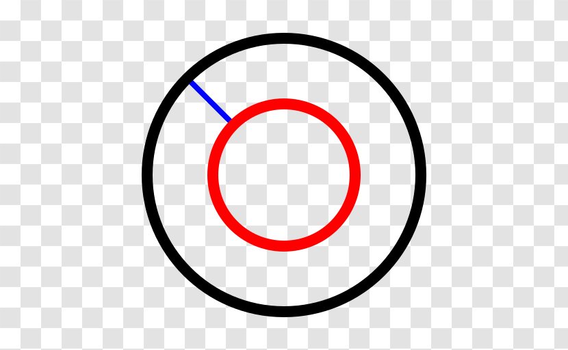 Circle Clip Art - Symbol - Concentric Transparent PNG
