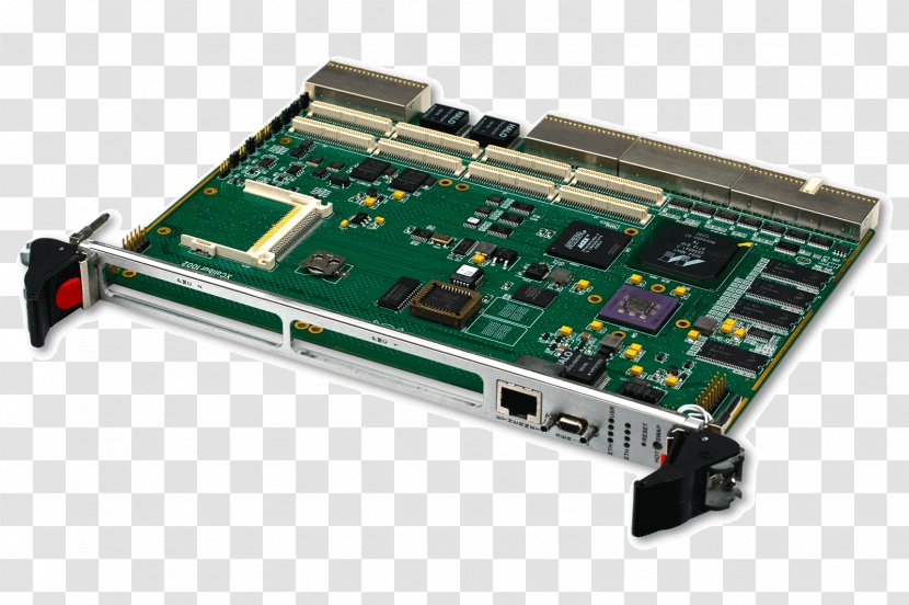 TV Tuner Cards & Adapters VPX Single-board Computer VMEbus PowerPC - Tv - Electronic Device Transparent PNG