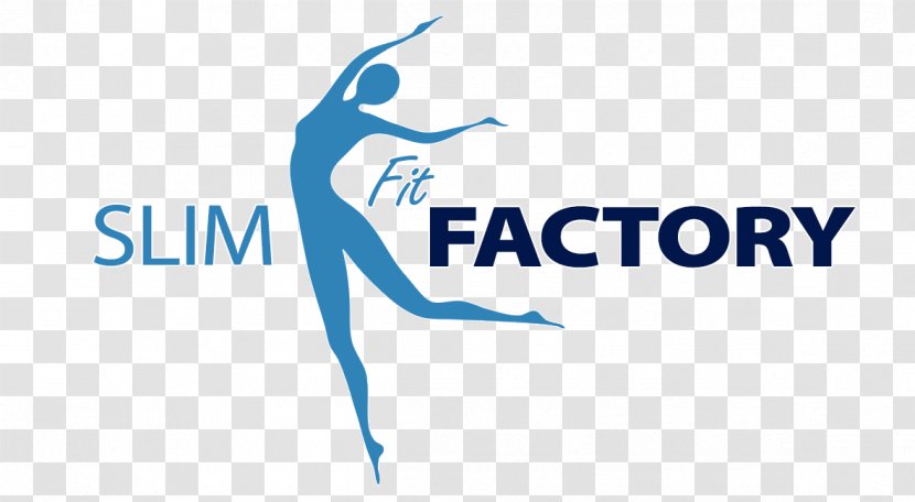 Slim Fit Factory GbR Bodyforming Studio Hannover - Logo - EMS Training / Fitnessstudio BrandRelax Man Transparent PNG