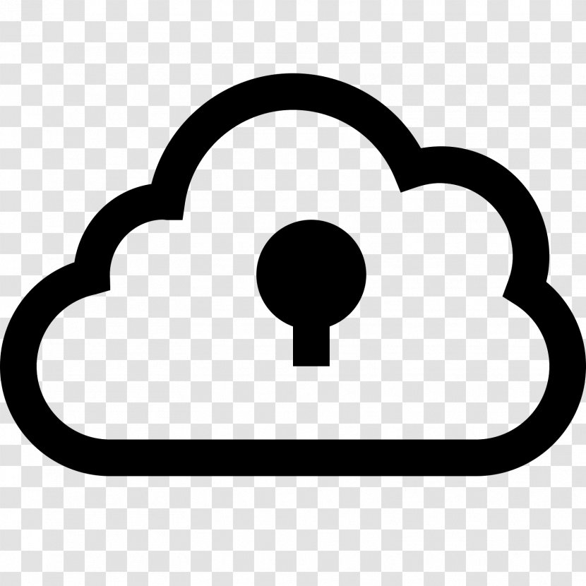 Cloud Computing Storage Error - Database - Free Transparent PNG
