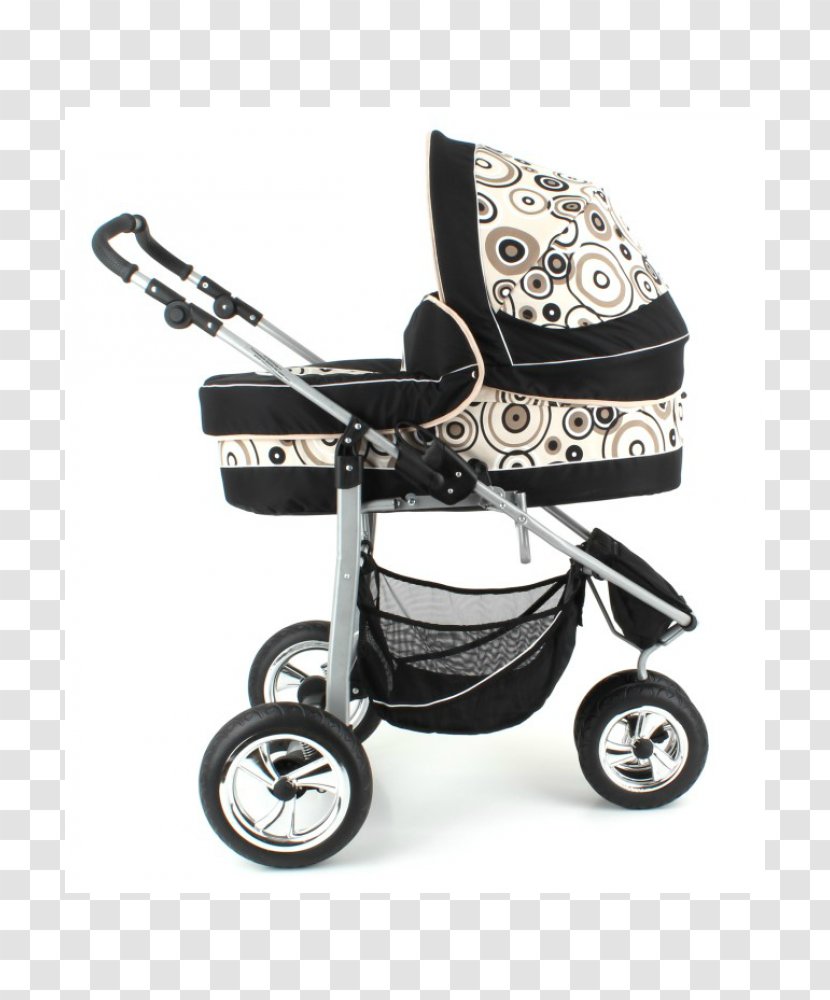 Baby Transport Infant Cart Carriage Havana - Pram Transparent PNG