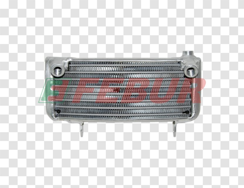 Motorcycle Ducati Goods Radiator - Automotive Exterior - Ktm Transparent PNG