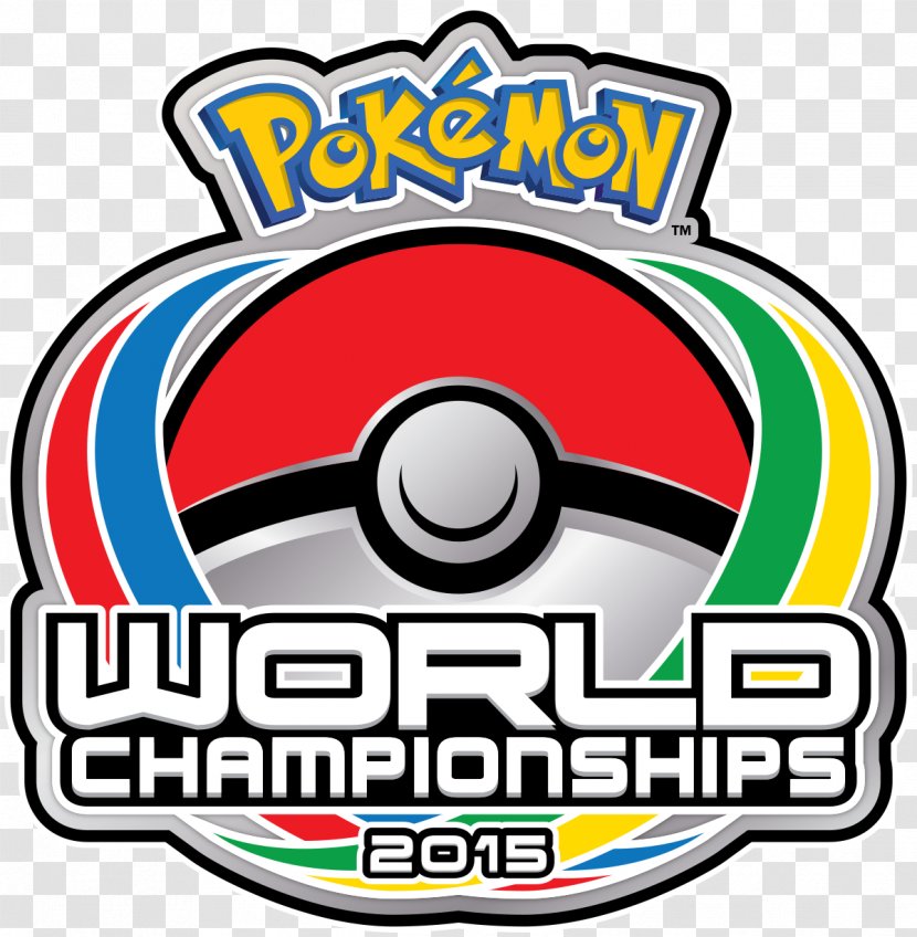 2015 Pokémon World Championships 2016 GO TCG Online - Video Game - Pokemon Go Transparent PNG