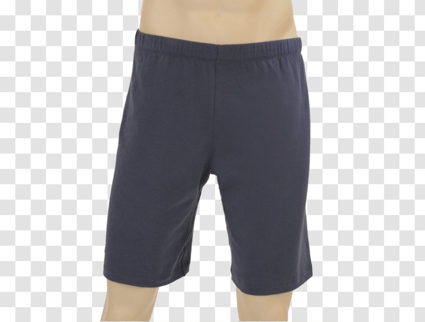 Organic Cotton Pants Denim Flannel - Active Undergarment - Shorts Transparent PNG