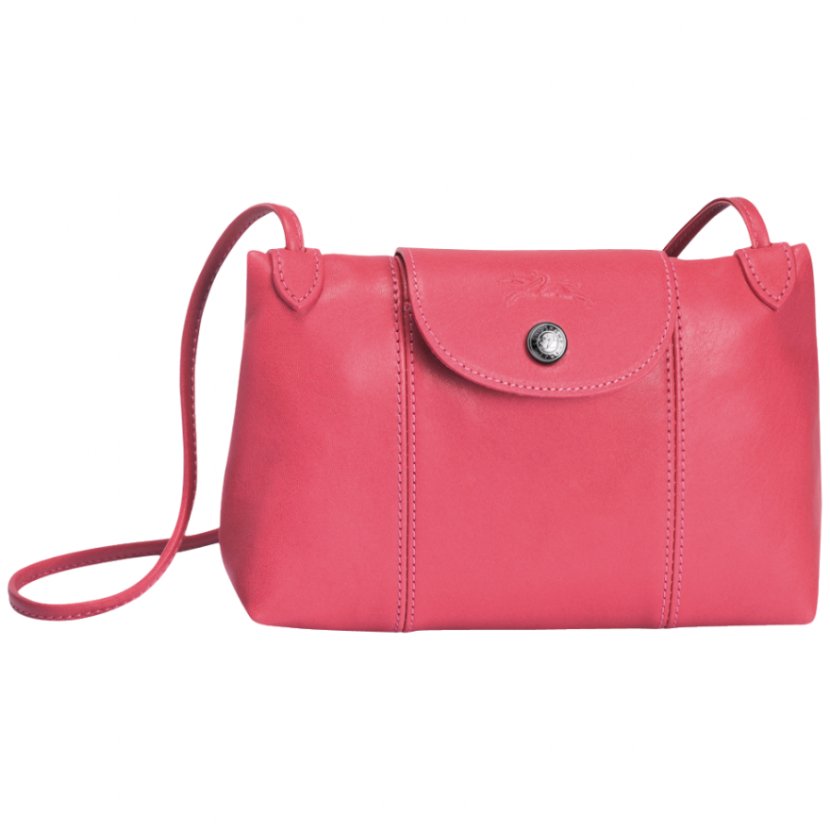 Handbag Longchamp Pliage Messenger Bags - Fashion Accessory - Bag Transparent PNG