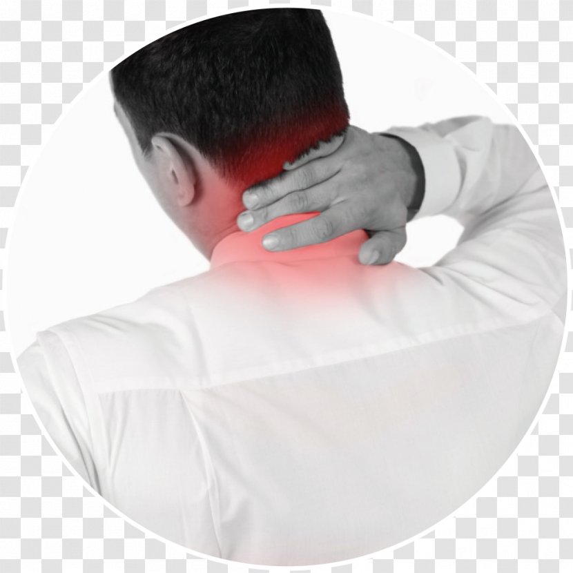 Back Pain Cervical Vertebrae Vertebral Column Neck Therapy Transparent PNG