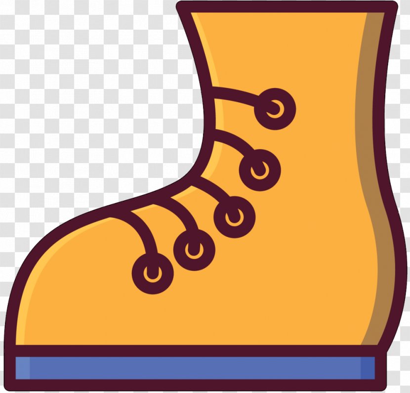 Clip Art Shoe Product Design Line - Games Transparent PNG