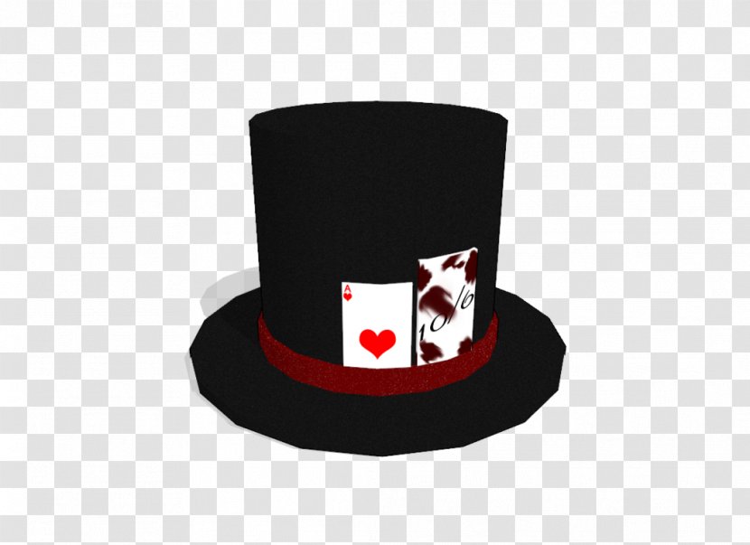 Top Hat Fedora DB Tha General Transparent PNG